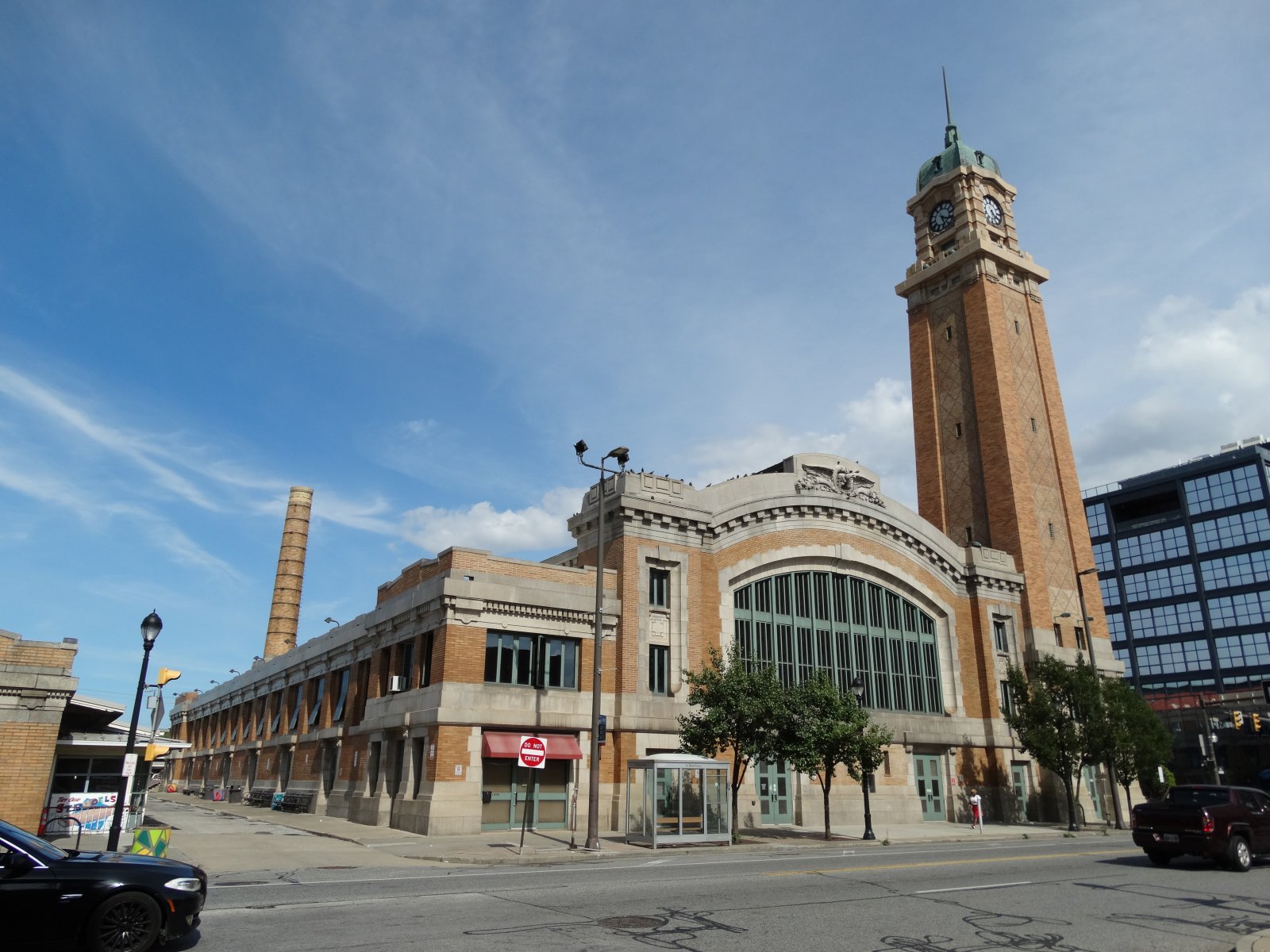 Cleveland a Westside Market - Cleveland | Secret World Trip Planner
