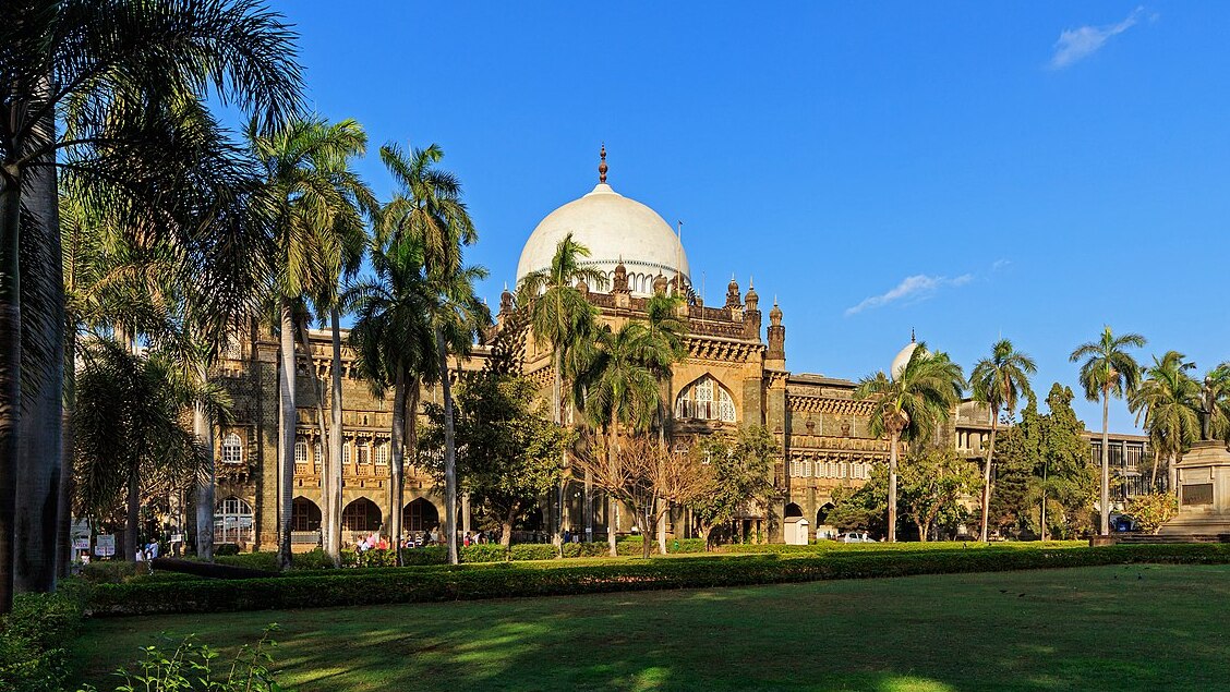 Мумбаи | музей принца Уэльского - Mumbai | Secret World Trip Planner