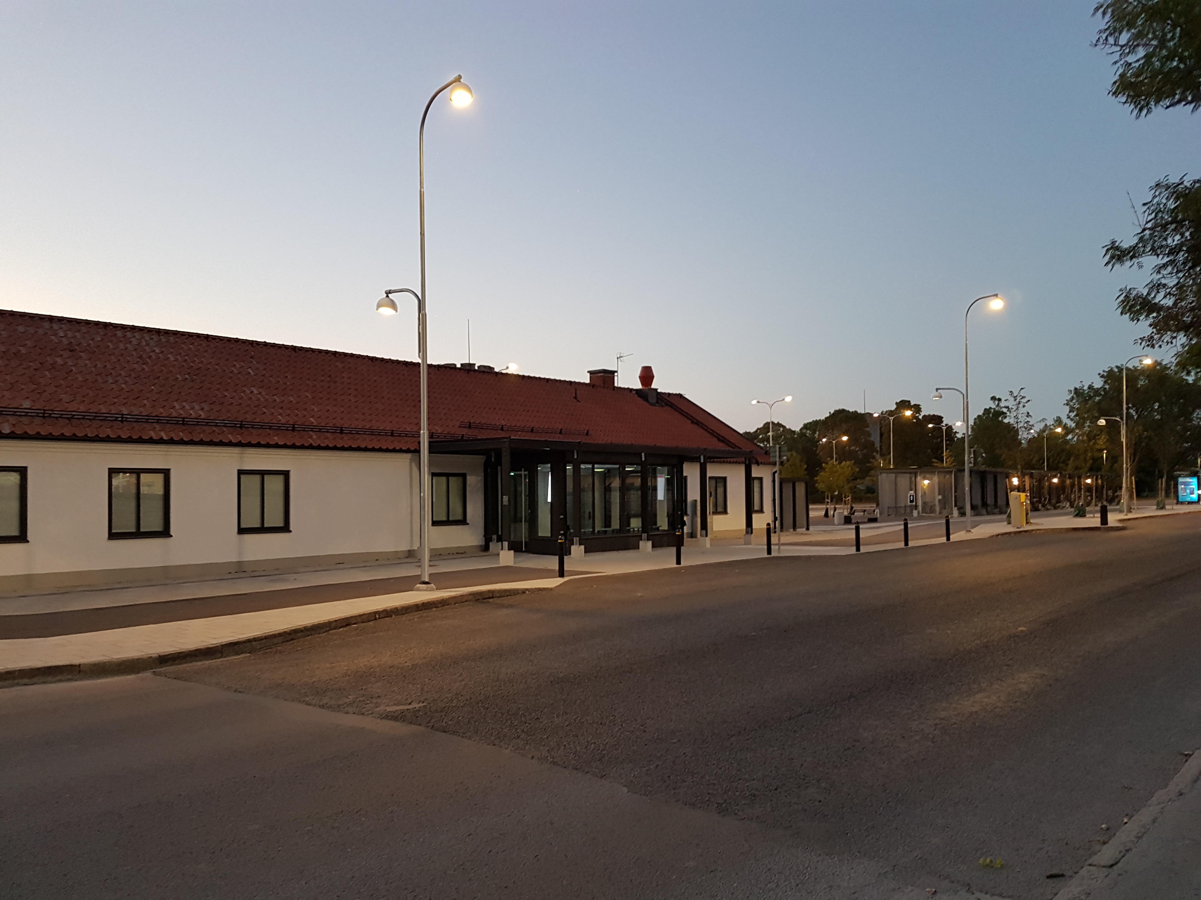 Kalmar  - Visby | Secret World Trip Planner