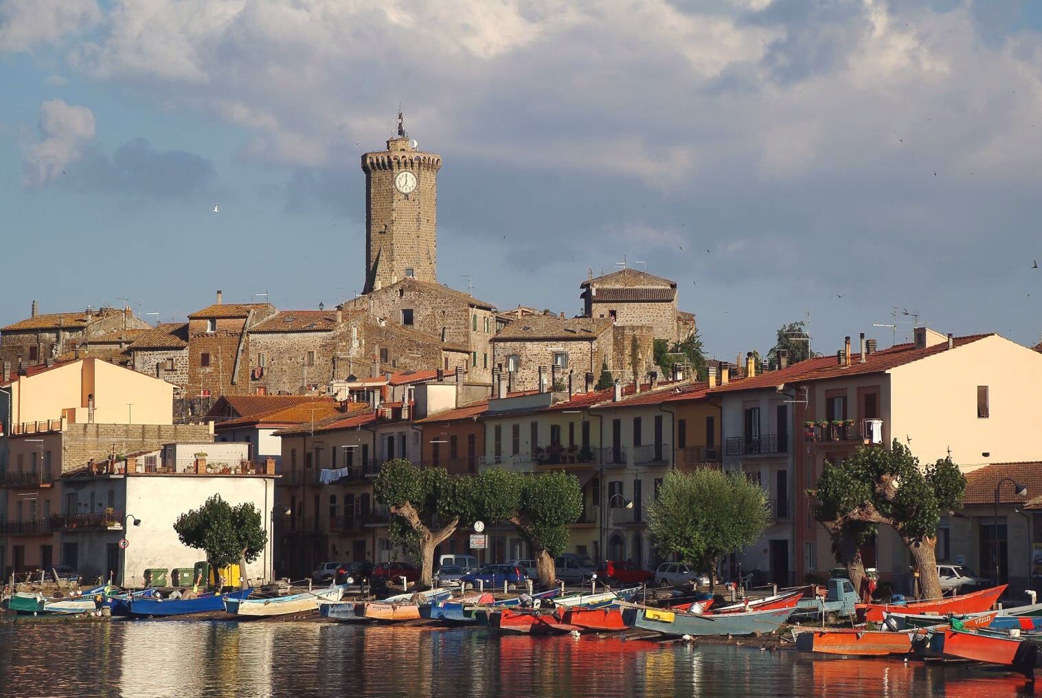 Martha eta Erlojuaren Dorrea - Marta | Secret World Trip Planner