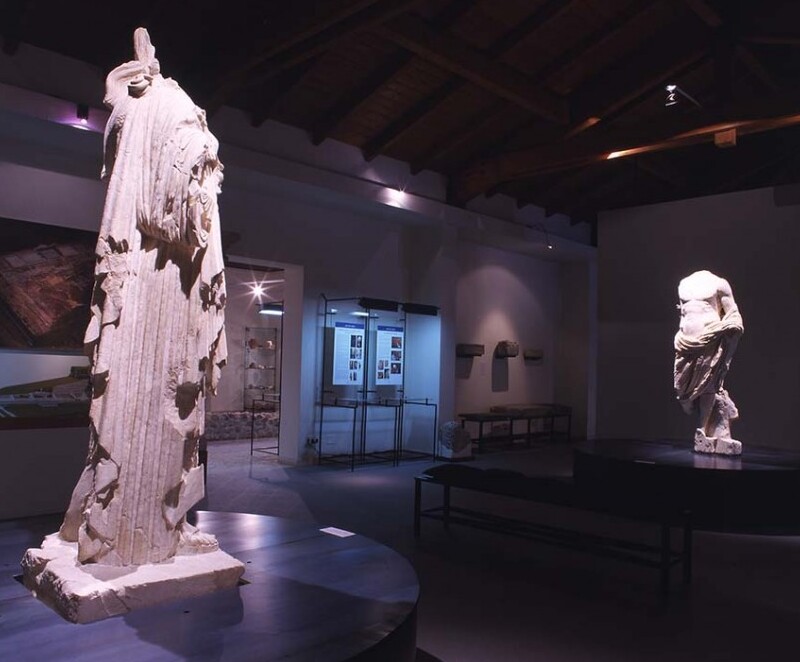 Menu ng paglilibot - Cividate Camuno | Secret World Trip Planner