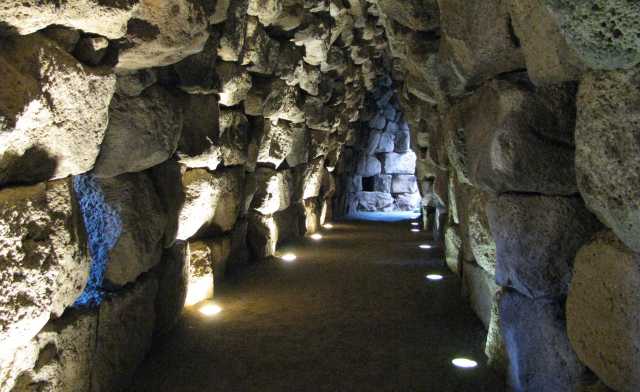 ಬರುಮಿನ್ ನ ನುರಾಗಿಕ್ ಗ್ರಾಮ