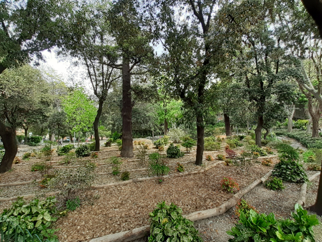 Tito Rosina Gardens - Genova | Secret World Trip Planner