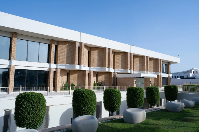 Misk Art Institute - Riyadh | Secret World Trip Planner