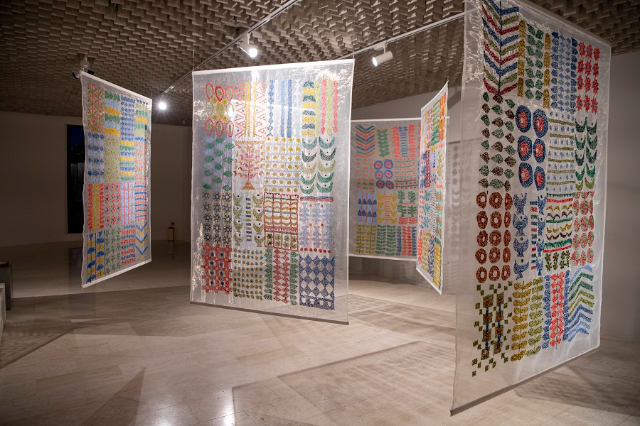 Misk Art Institute - Riyadh | Secret World Trip Planner