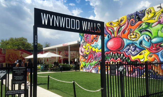 Wynwood - Miami | Secret World Trip Planner
