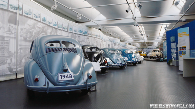 Cathair na Wolfsburg - Wolfsburg | Secret World Trip Planner