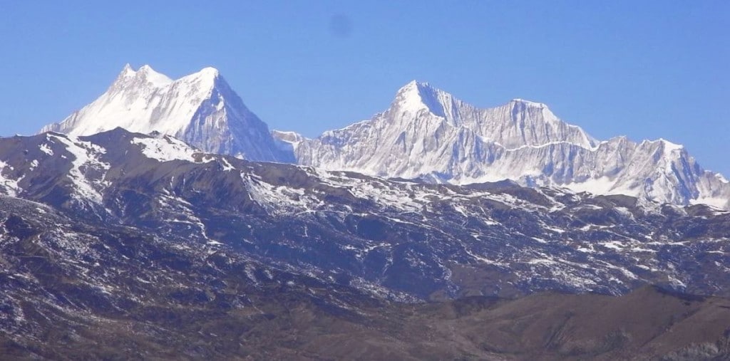 Gangkhar Puensum is the highest mountain i. Secret World