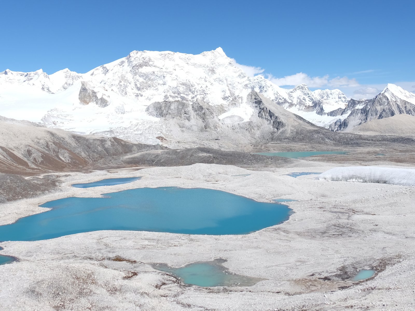 Gangkhar Puensum is the highest mountain in Bhutan | Secret World Trip Planner