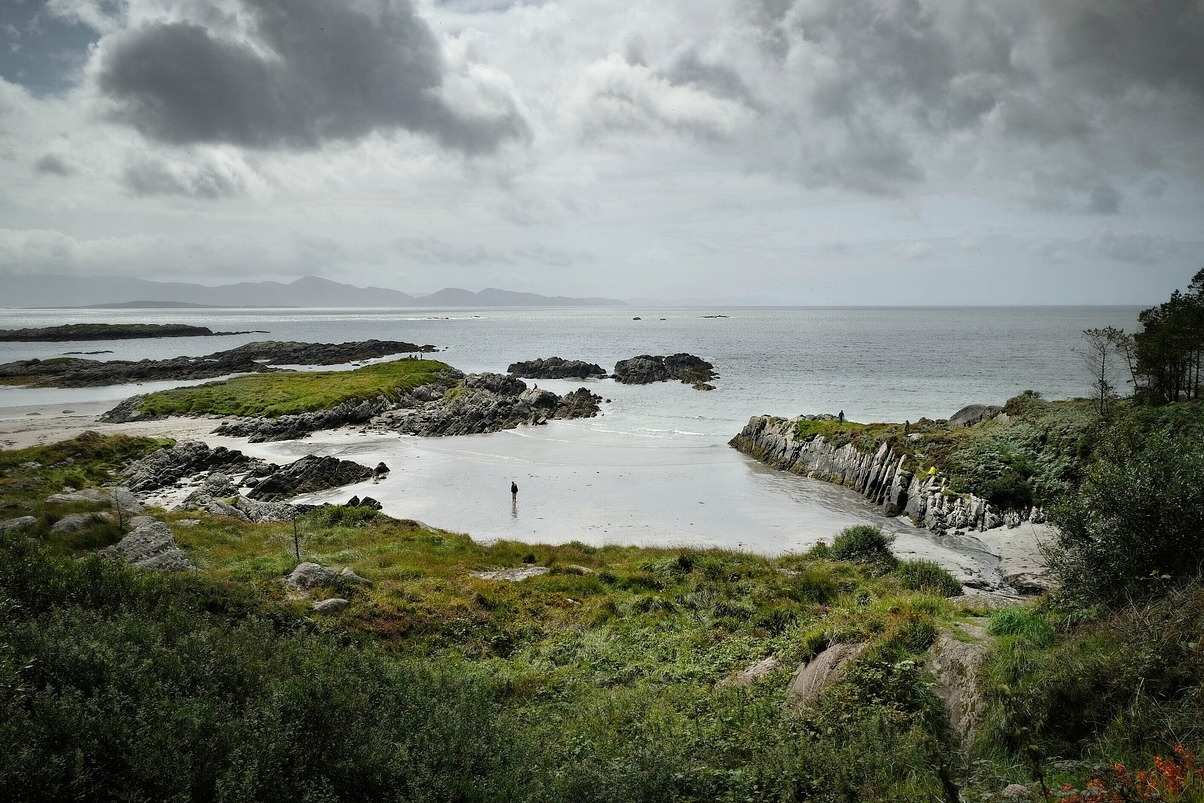 케리의 반지 야생 대서양 방법 - Ring of Kerry | Secret World Trip Planner