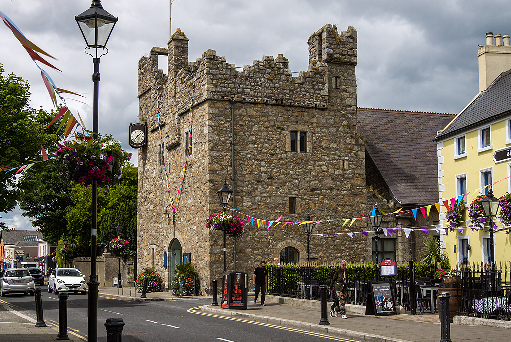 Dalkey: un posto dove vivere - Dalkey | Secret World Trip Planner