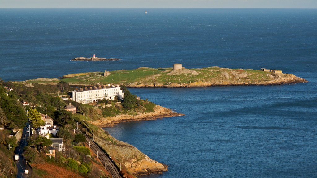 Dalkey: un posto dove vivere - Dalkey | Secret World Trip Planner