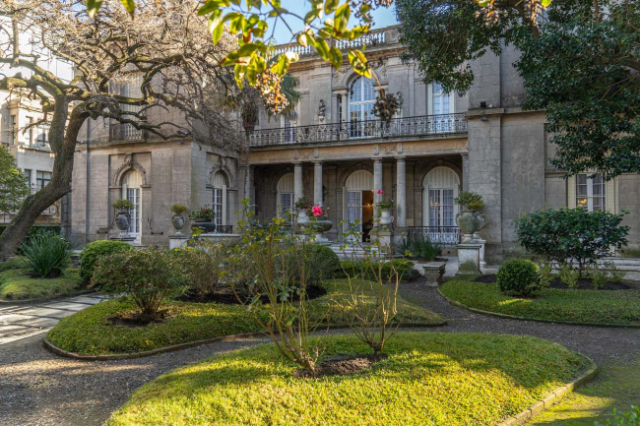 Palacio de Taranco - Montevideo | Secret World Trip Planner