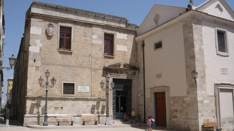 Επισκοπικό Μουσείο
