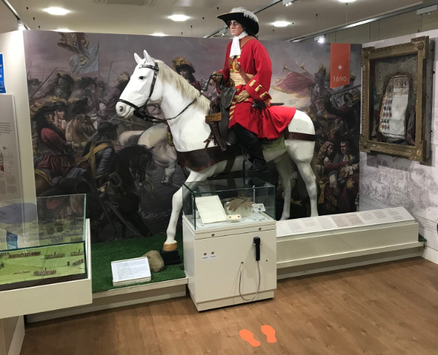 Museum of Orange Heritage - Museum of Orange Heritage | Secret World Trip Planner