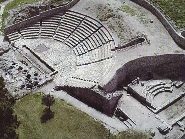 Palazzolo Acreide - Μνημείο Παγκόσμιας Κληρονομιάς της Unesco - Palazzolo Acreide | Secret World Trip Planner