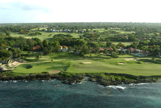 لا رومانا كونتري كلوب - La Romana | Secret World Trip Planner