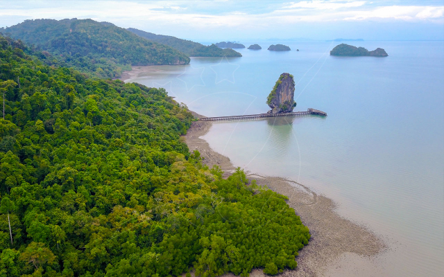 Ilha de Ko Tarutao - Ko Tarutao | Secret World Trip Planner