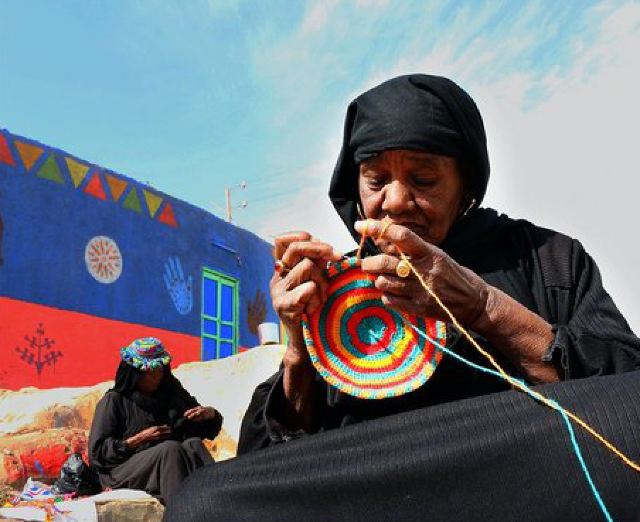 Produtos artesanais para mercar - Al Labban | Secret World Trip Planner