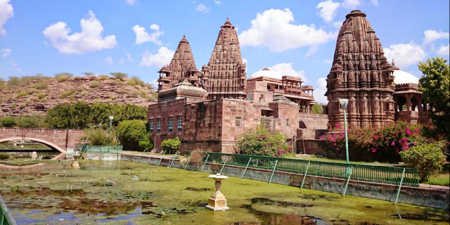 Mandore sodai - Jodhpur | Secret World Trip Planner