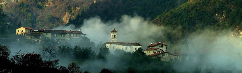 Tremosine sul Gharda síochána