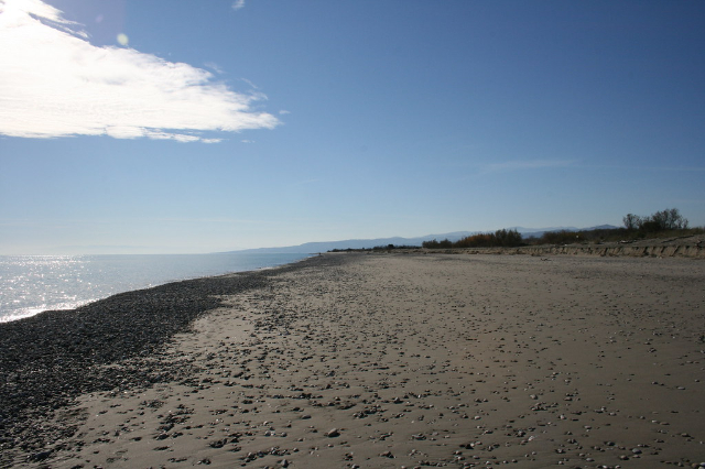 Policoro, srce oblasti Metapontino - Policoro | Secret World Trip Planner