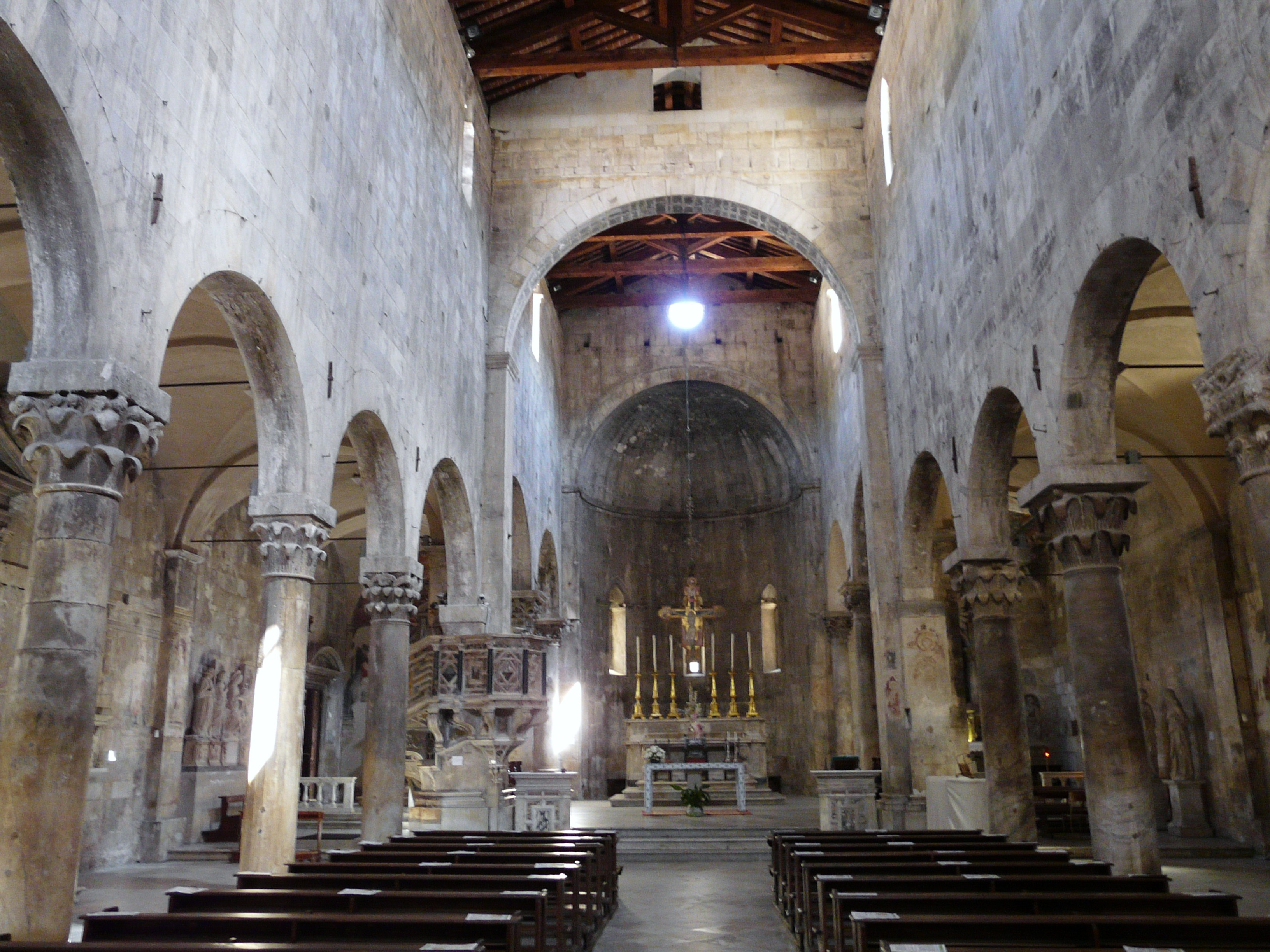 Cathédrale Saint-André