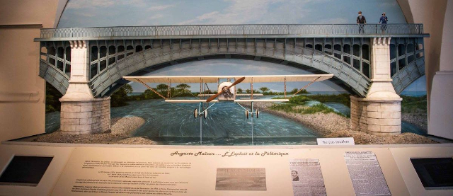 Kuća Auguste Maïcon - Nice | Secret World Trip Planner