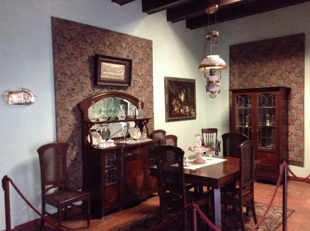 Erretegia - Santo Domingo | Secret World Trip Planner