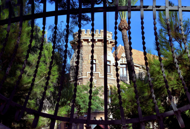 জাপাতা হাউস - Cartagena | Secret World Trip Planner