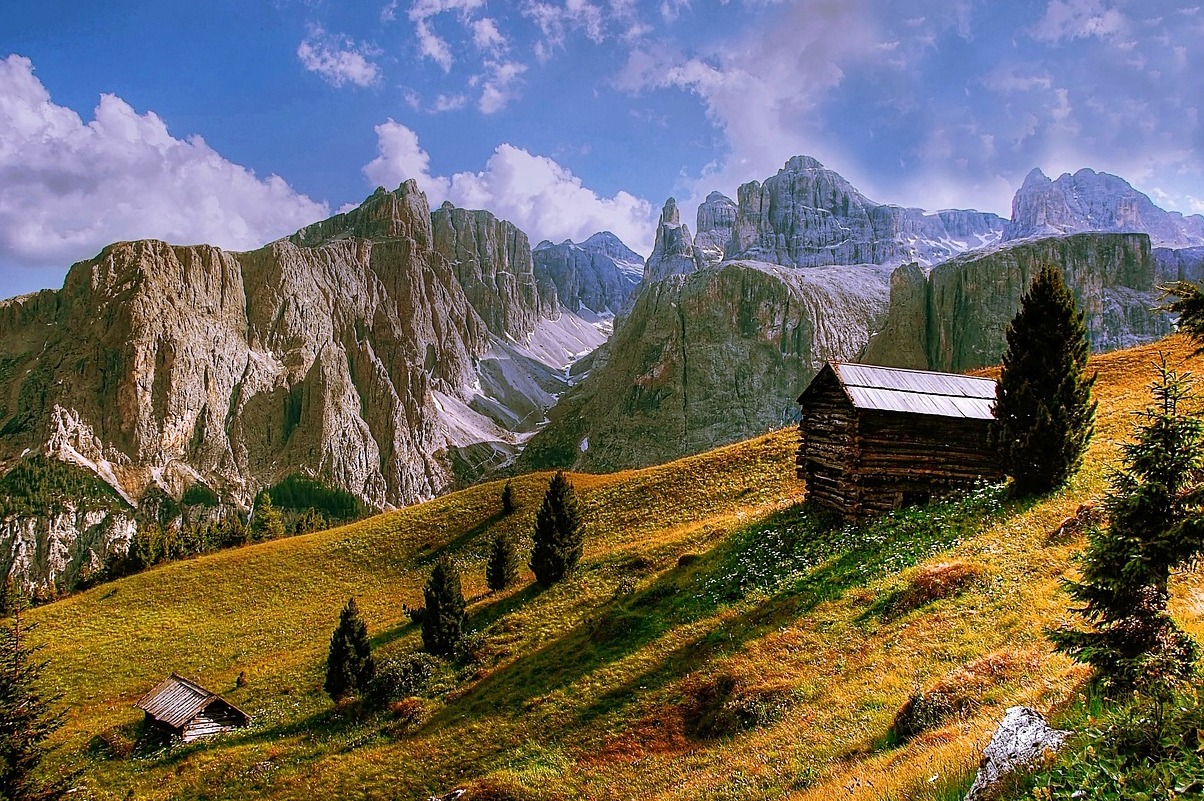 Selva di Val Gardena - Selva di Val Gardena | Secret World Trip Planner