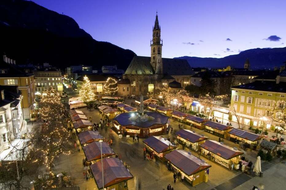 Dvorac Brunek, Brunico - Brunico | Secret World Trip Planner