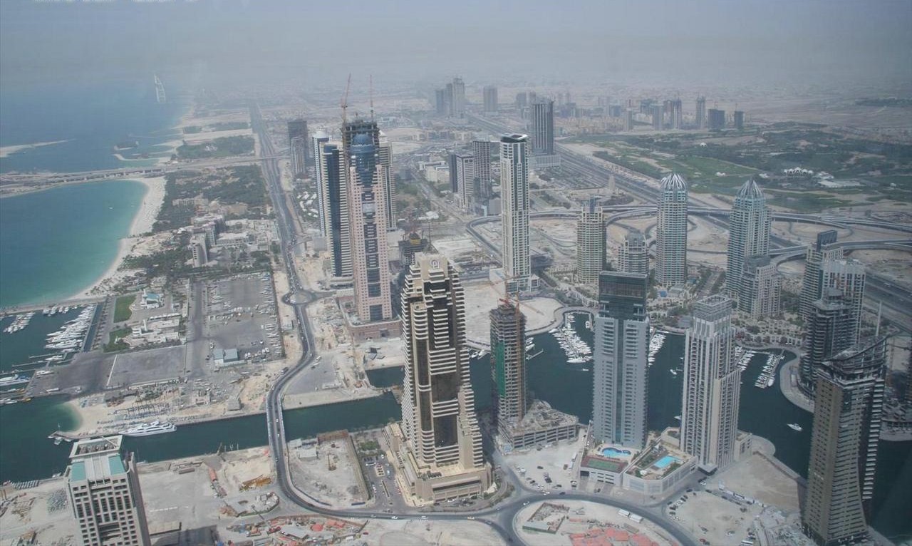 Burdż al-Arab (Wieża Arabów) - Dubai | Secret World Trip Planner