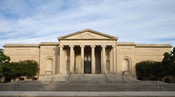 מוזיאון בולטימור לאמנות: האוסף הגדול ביותר של מאטיס - Baltimore | Secret World Trip Planner