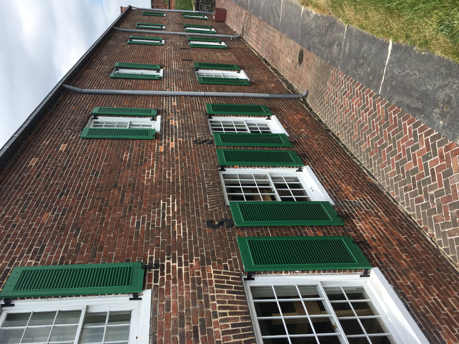 Fort McHenry National Monument And Historic Shrine - Baltimore | Secret World Trip Planner