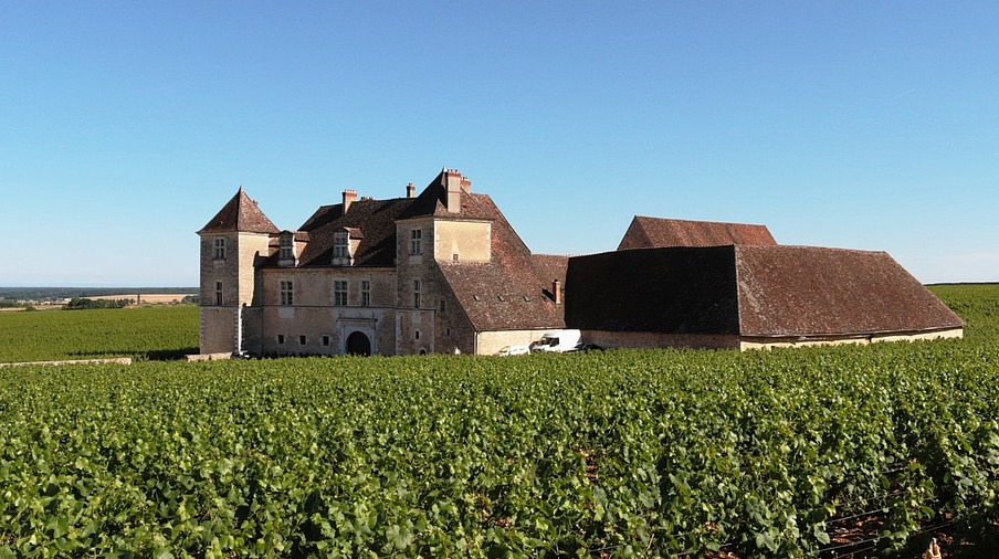 La Costa d'Oro dei Vigneti - Nuits-Saint-Georges | Secret World Trip Planner