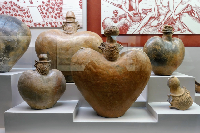 Arkeologiskt museum i Altos de Chavón - La Romana | Secret World Trip Planner