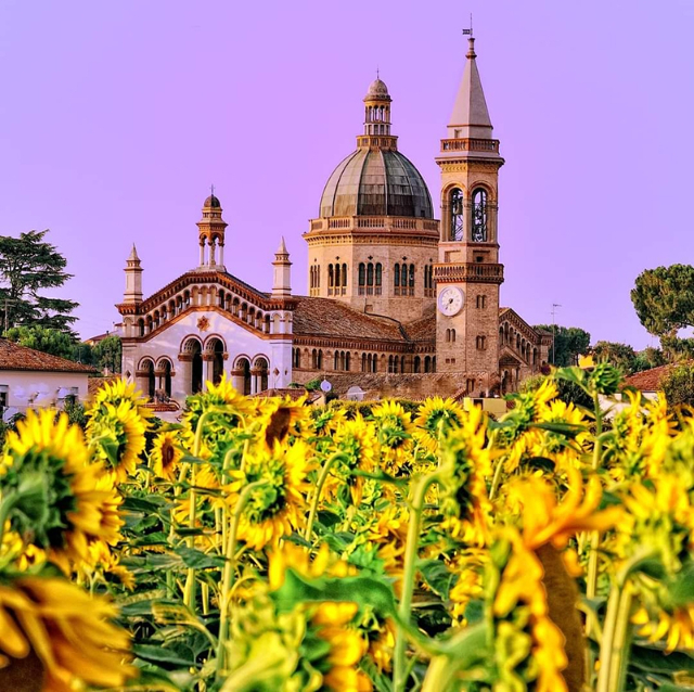 ಕ್ಯಾಂಪೊಕವಾಲ್ಲೊ ಅಭಯಾರಣ್ಯ - Campocavallo | Secret World Trip Planner