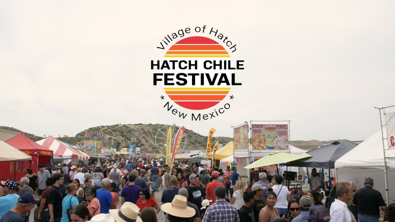Hatch Chile hátíðin - Hatch | Secret World Trip Planner