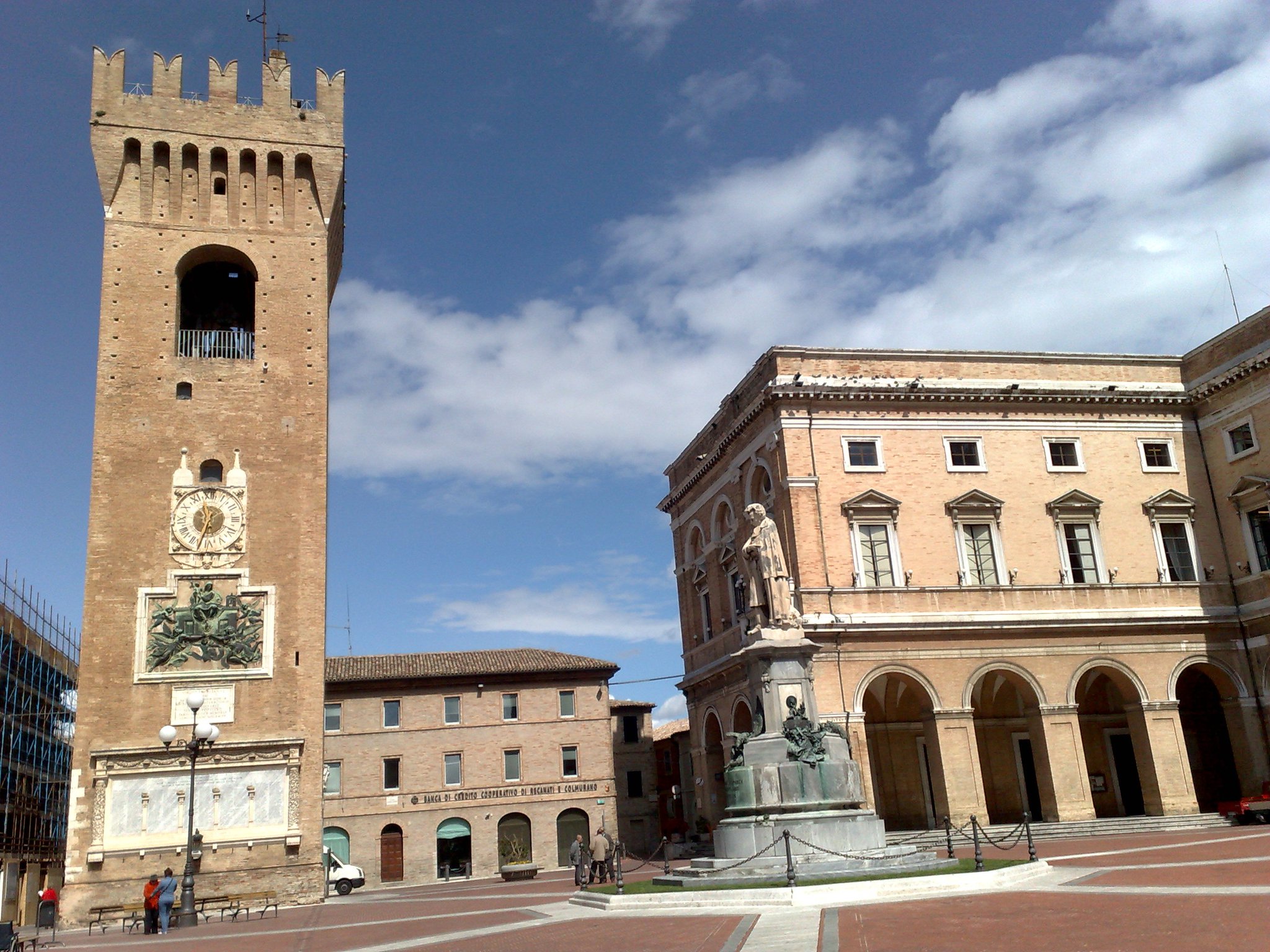 Recanati