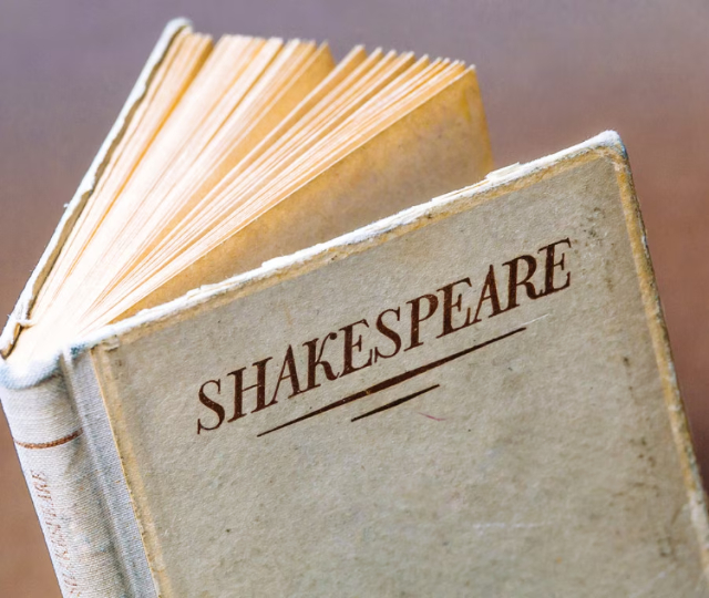 Shakespeare Unveiled: Βαρδή της Αγγλίας - Londra | Secret World Trip Planner