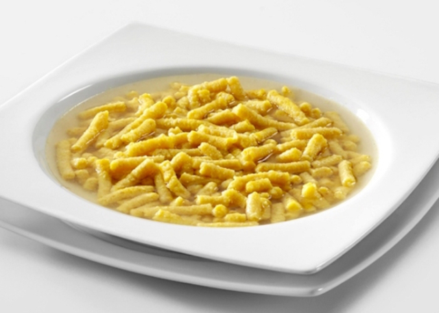 Passatelli - Rimini | Secret World Trip Planner