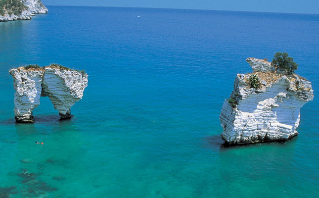 Baie de Zagare