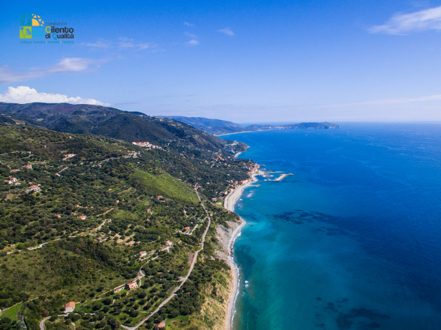 CESTA MILENCOV - Ascea | Secret World Trip Planner