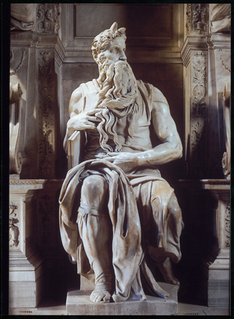 Moses
