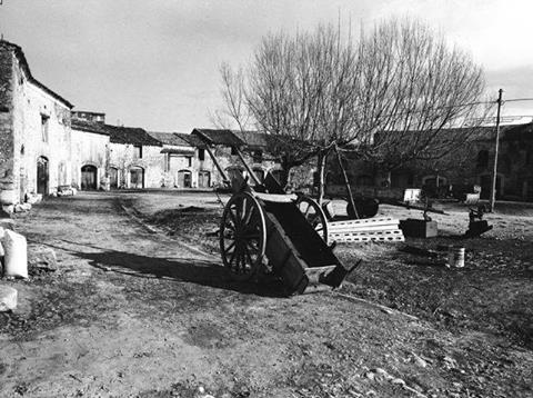 Римський амфітеатр Верласке