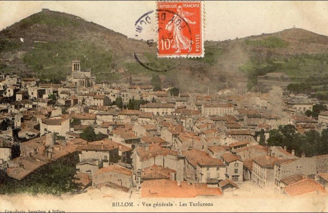 बिलोम: फ्रान्सको मुटुमा रहेको Auvergne को Tuscany पत्ता लगाउनुहोस् - Billom | Secret World Trip Planner