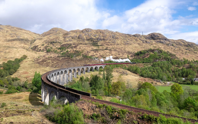 Glencoe, Skotija - Glencoe | Secret World Trip Planner