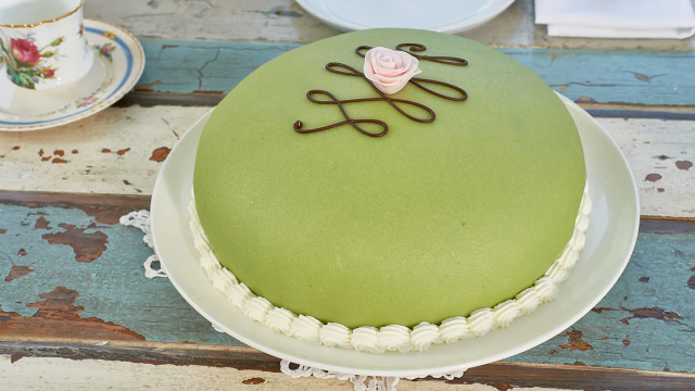 Princess cake