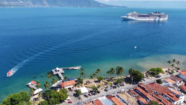 પોર્ટો ડી ઇલ્હાબેલા - Ilhabela | Secret World Trip Planner